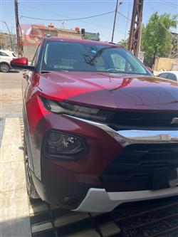 شيفروليه تريل بليزر